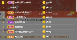 小蛋挞休～主播照片