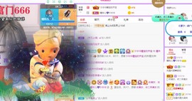 曈妹儿💜51818主播照片