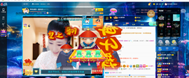 聆听~爱唱歌的图片