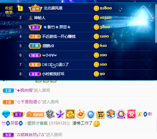 聆听~福妞儿的图片