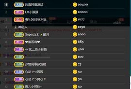 霞儿求守护主播照片