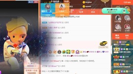 曈妹儿💜51818主播照片