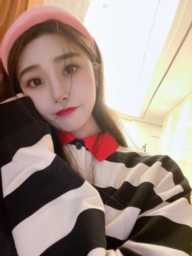 嘉瀚娱乐✨小部长💗主播照片