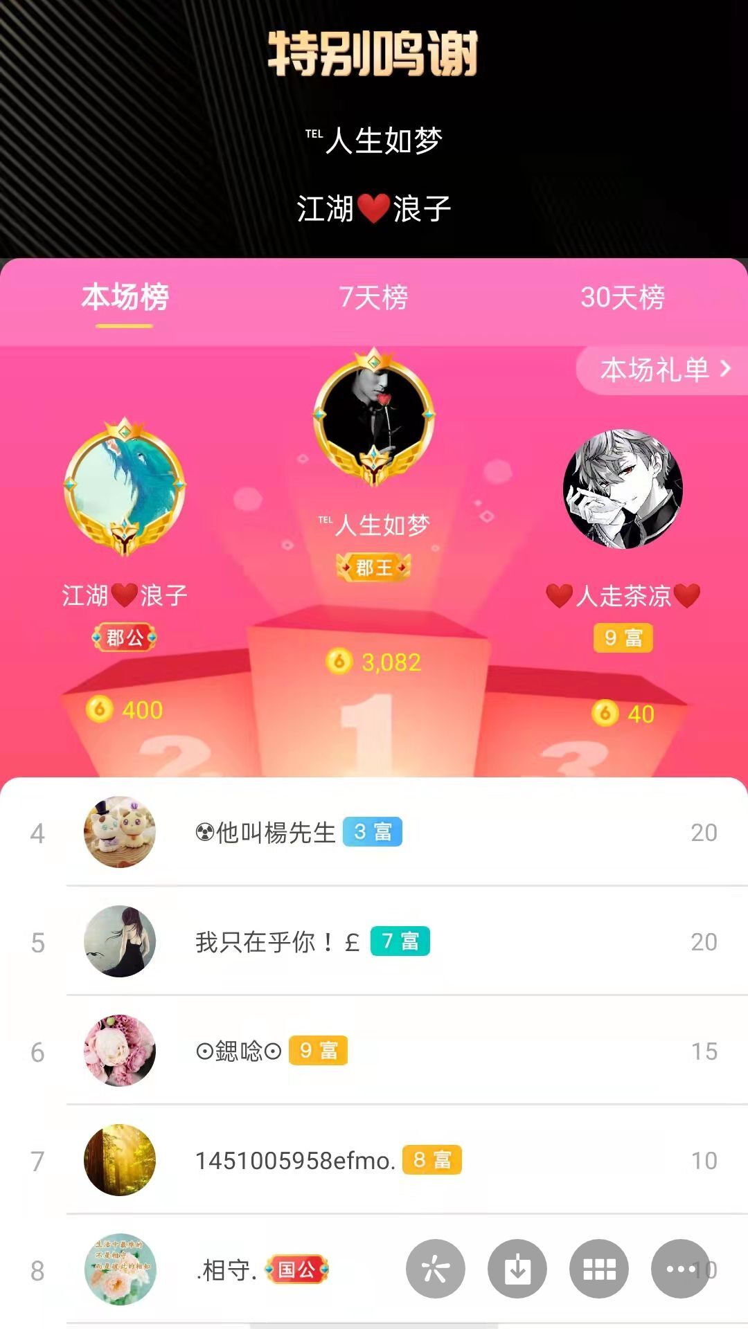 梦心💞缘于遇见的图片