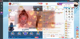 Lッ♥✿小白白主播照片