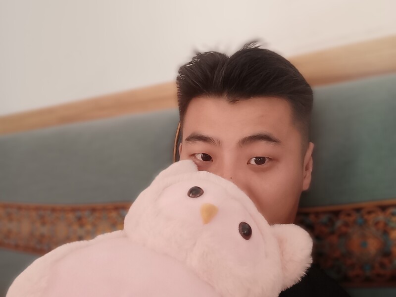 暖风sk的主播海报