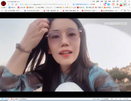 保利哥主播照片