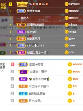 退网了，谢谢大家关心主播照片