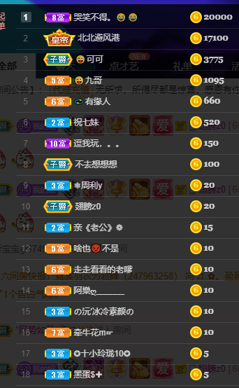 聆听~福妞儿的图片