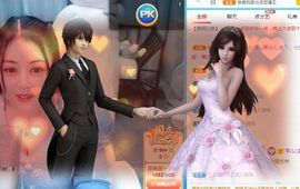 开心果冰儿主播照片