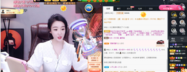 窦窦，家里有事休息了主播照片