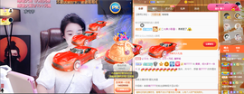 窦窦，家里有事休息了主播照片