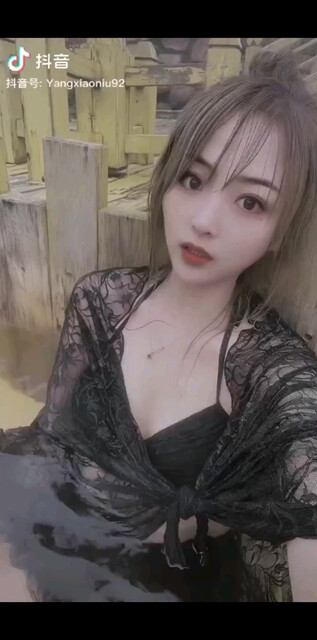 我的心心念念的她