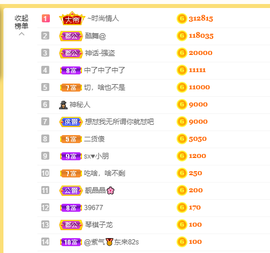苏熙！！！主播照片