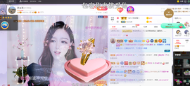 依芝の求百元榜的图片