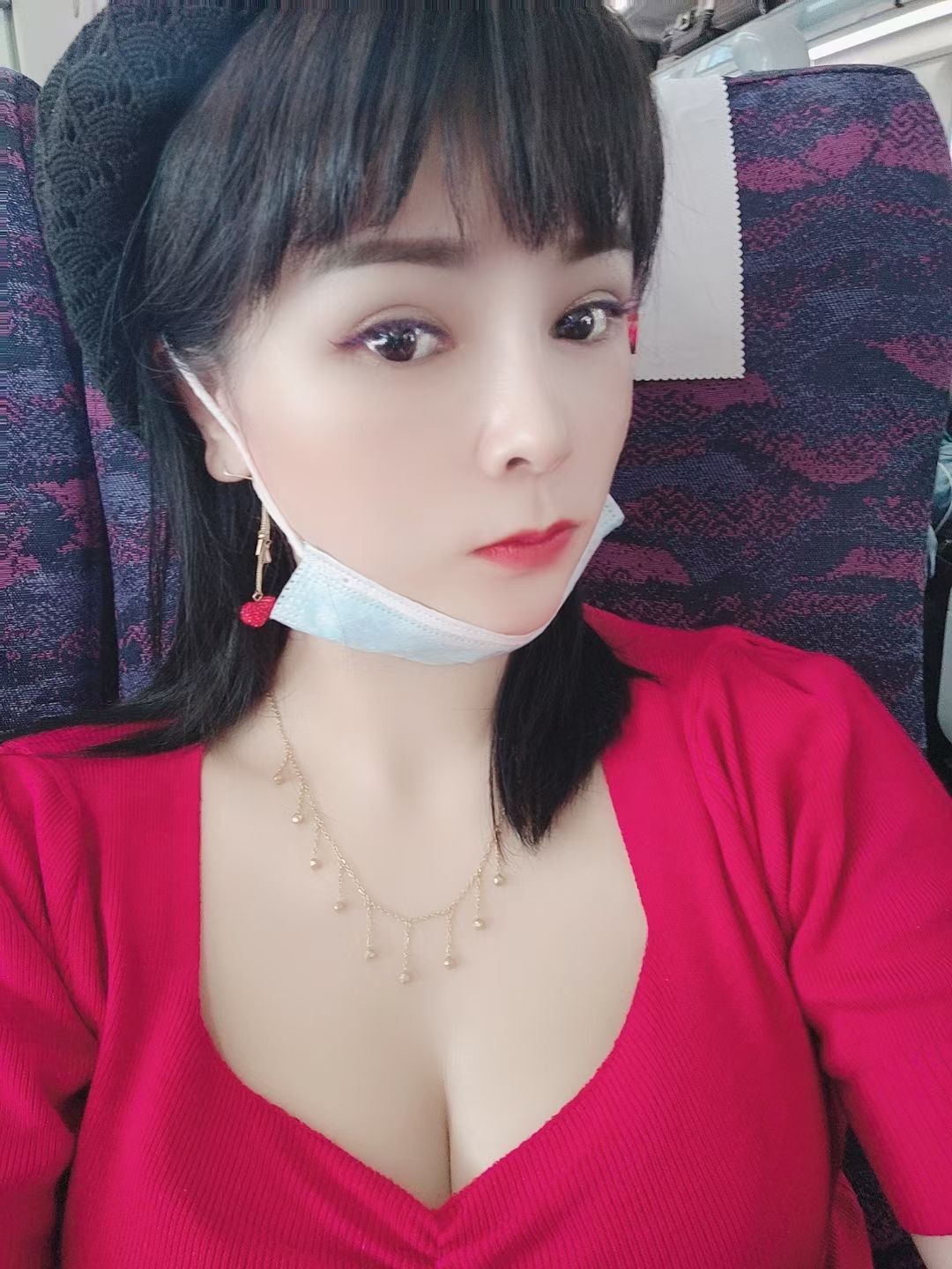 團隊師傅的主播照片