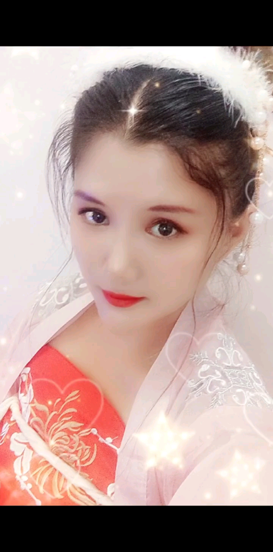 努力一下很容易一直努