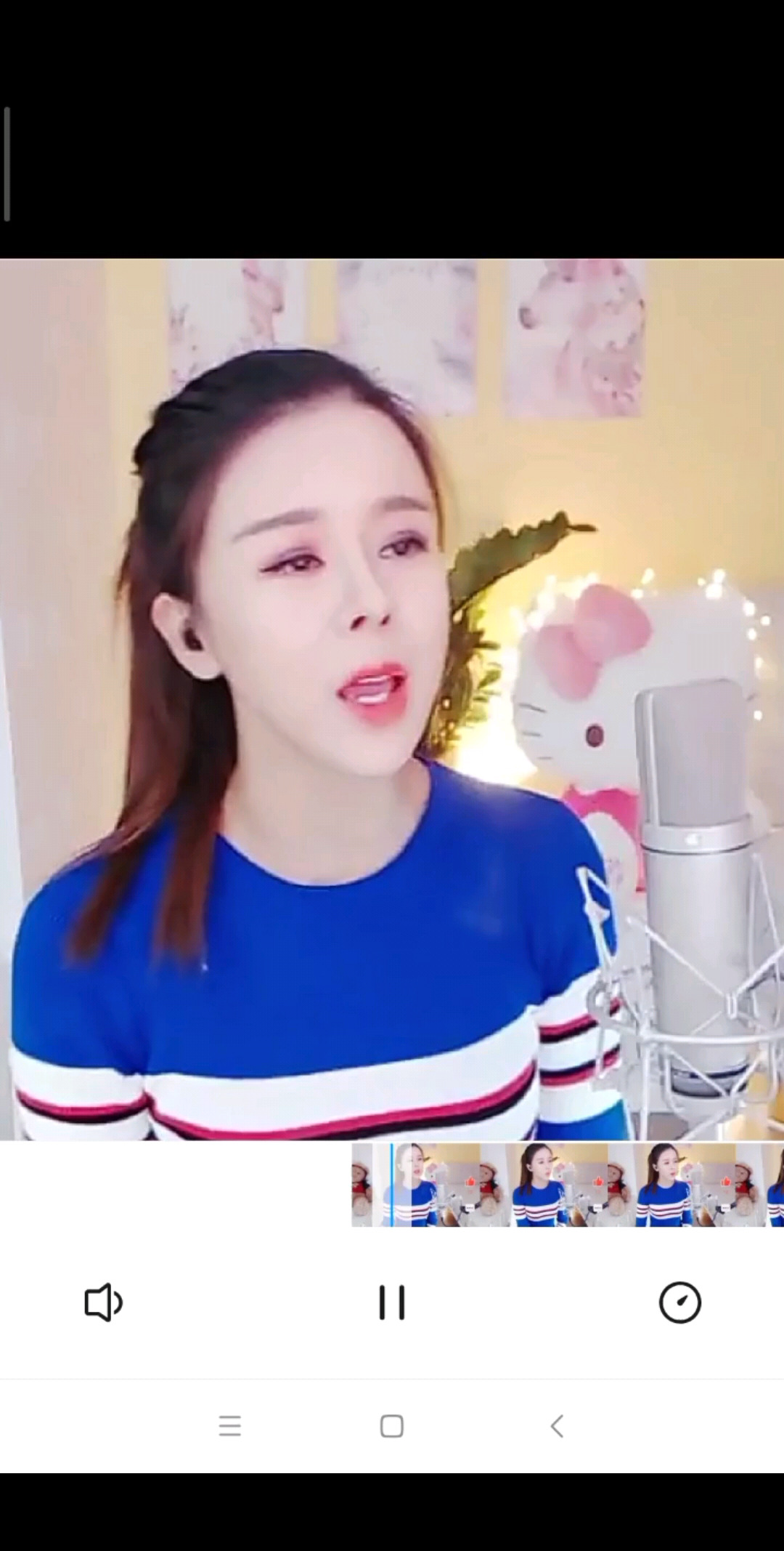 我的楼兰