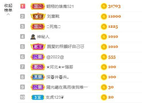 金麒麟好运连连🎤的图片