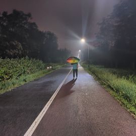 陌巷迷途主播照片