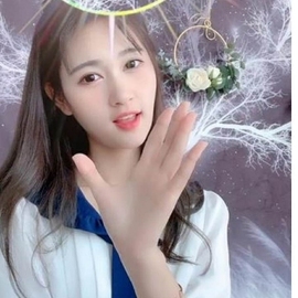 丽💘少💖棉💘自主播照片