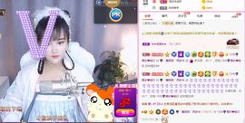 糖笑笑゛等风也等伱主播照片