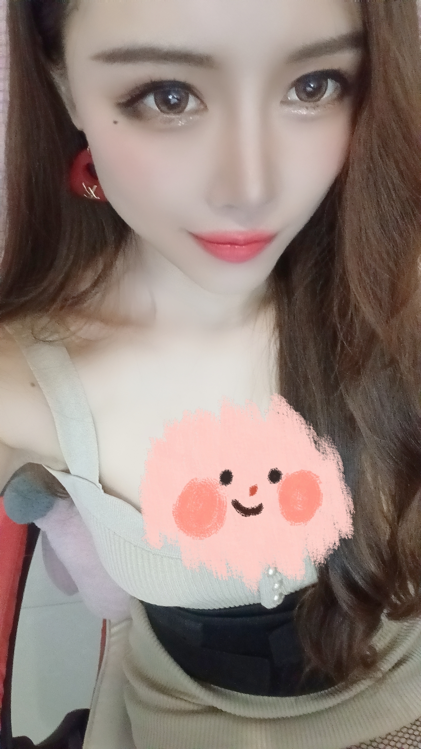 依芝の求心软的神！的图片