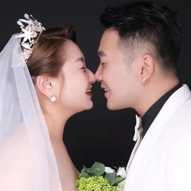 佑道♥恭贺YOU杨禧主播照片