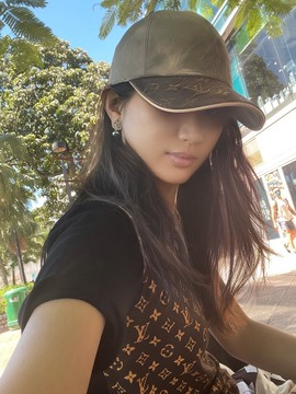 🎙千千👑紫霞殿主播照片