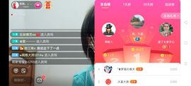 广西玲玲🌻主播照片