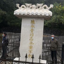 ▄︻┻┳━•主播照片