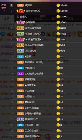 👑䒕暖宝好运旺旺旺主播照片