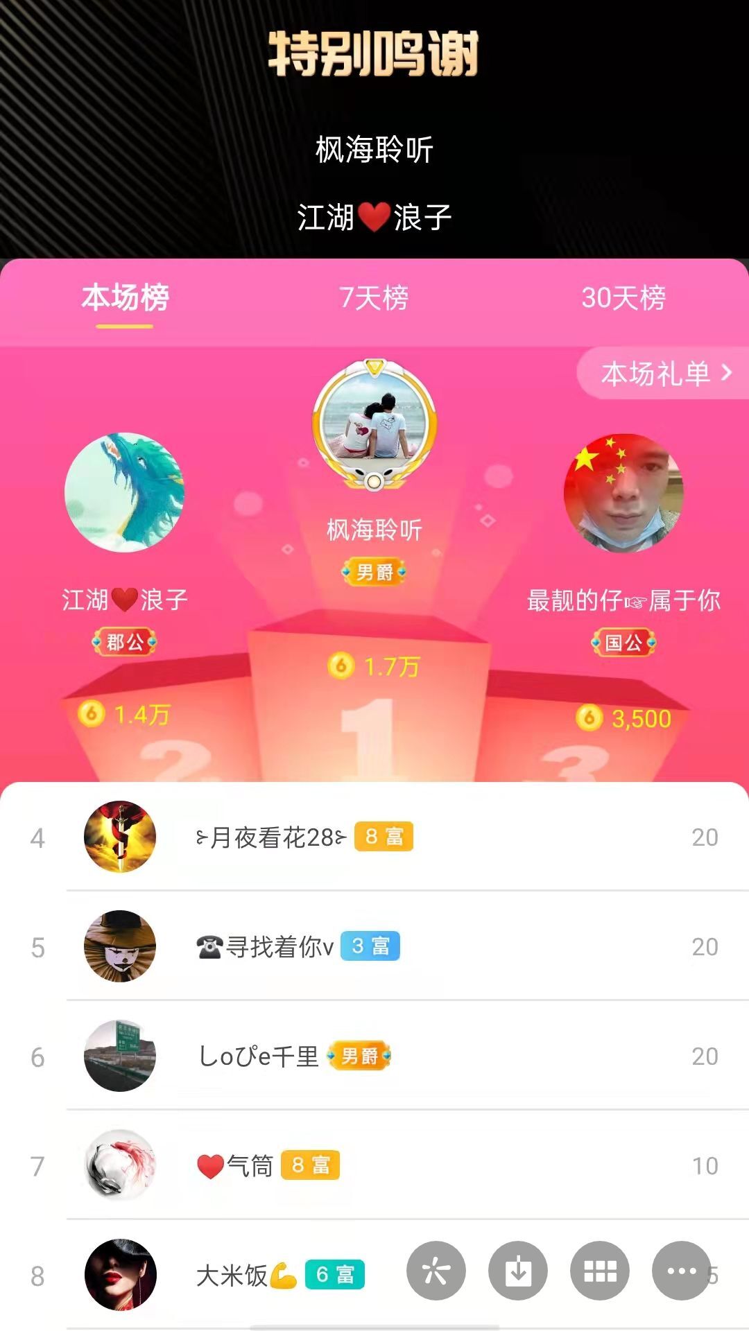 梦心💞缘于遇见的图片