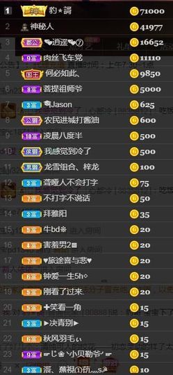 💞天宝💞💃🎤主播照片