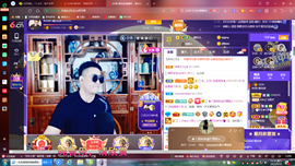 ✿ぐ蓝妹妹@红舞鞋✔主播照片