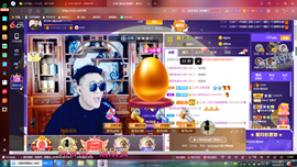 ✿ぐ蓝妹妹@红舞鞋✔主播照片