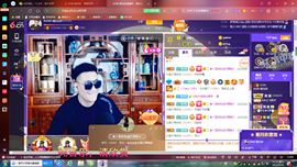 ✿ぐ蓝妹妹@红舞鞋✔主播照片