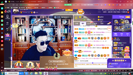 ✿ぐ蓝妹妹@红舞鞋✔主播照片