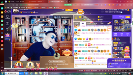 ✿ぐ蓝妹妹@红舞鞋✔主播照片