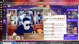 ✿ぐ蓝妹妹@红舞鞋✔主播照片