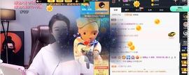 窦窦，家里有事休息了主播照片