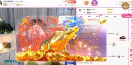 仙仙🎤唱歌主播照片