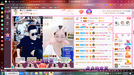 ✿ぐ蓝妹妹@红舞鞋✔主播照片