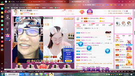 ✿ぐ蓝妹妹@红舞鞋✔主播照片