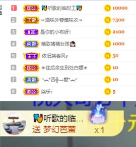 一树梨花压海唐同学☞主播照片