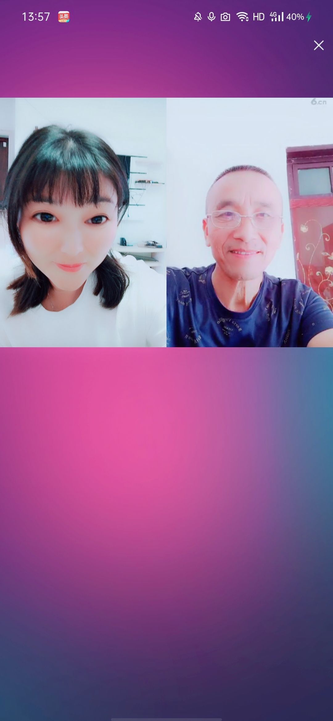 婷婷💕感恩有你陪伴的图片