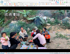 保利哥主播照片