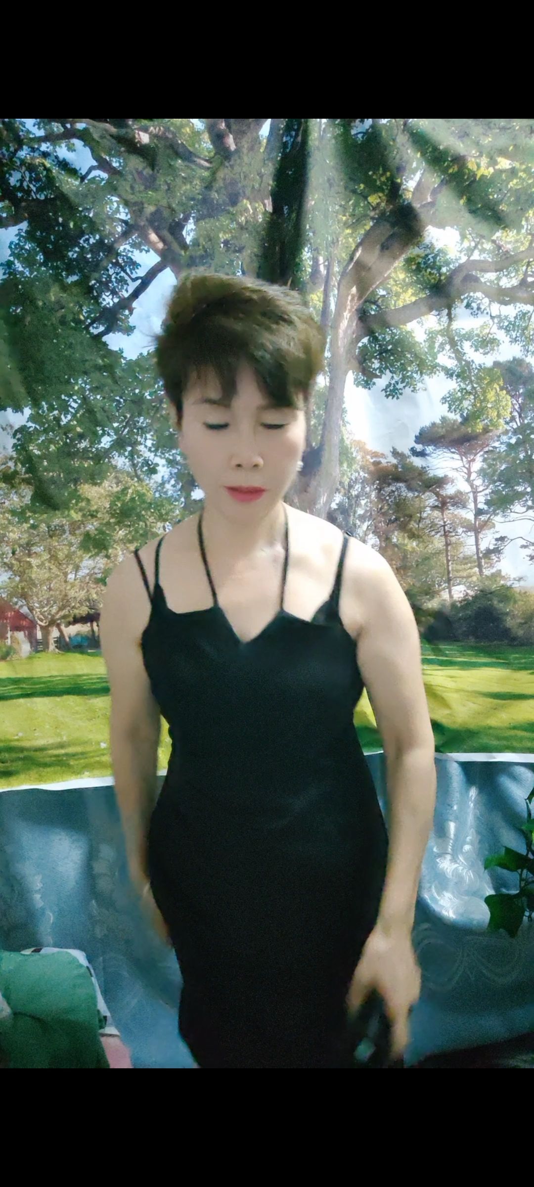 梦儿爱唱歌的图片
