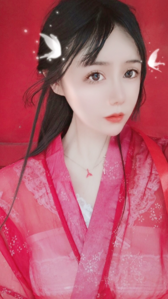 随风🦄主播照片