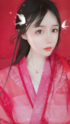 随风🦄主播照片